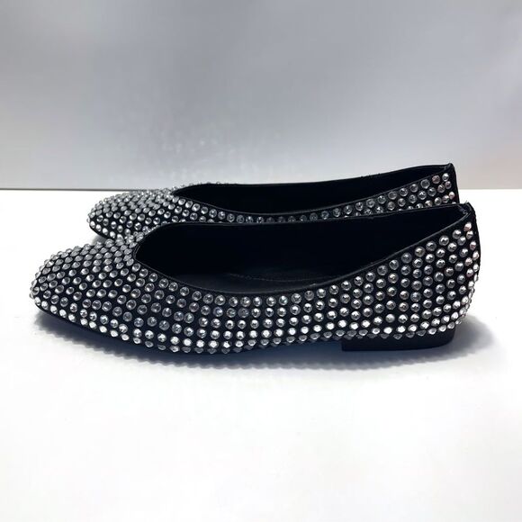 Steve Madden Delphine Flat - Picture 4 of 16